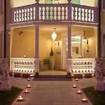 Hotel Doge Vicenza
