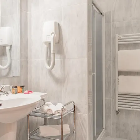 ホテル Doge ヴィチェンツァ