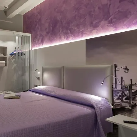 Otel Doge Vicenza
