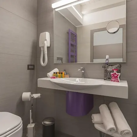 Doge Otel Vicenza