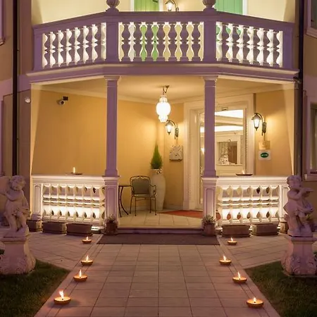 Otel Doge Vicenza