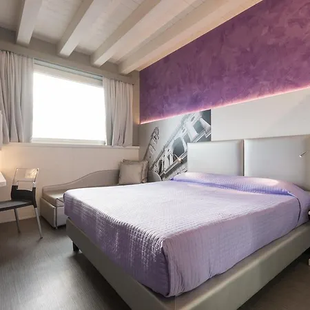 Doge ホテル ヴィチェンツァ