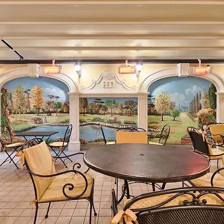 ホテル Doge ヴィチェンツァ