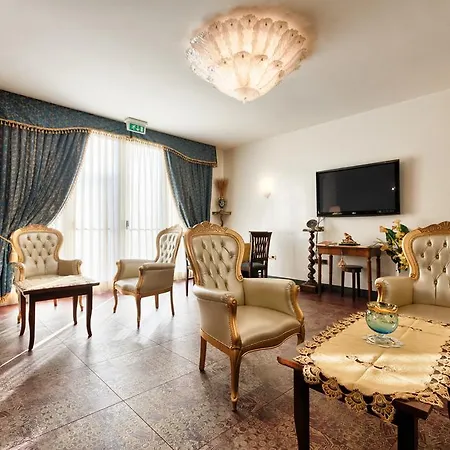 Doge Otel Vicenza