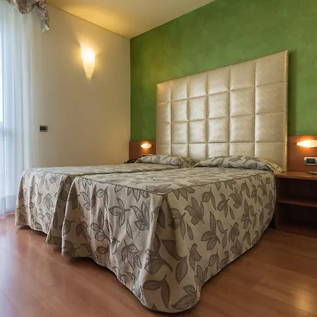 Doge 3* ヴィチェンツァ