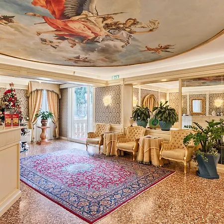 Doge Otel Vicenza