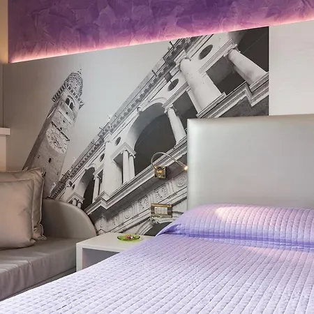 ホテル Doge ヴィチェンツァ