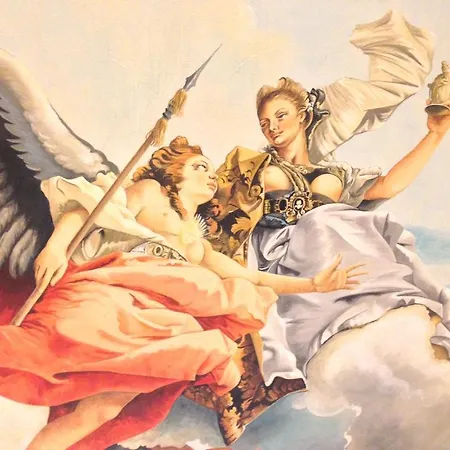 Doge ヴィチェンツァ