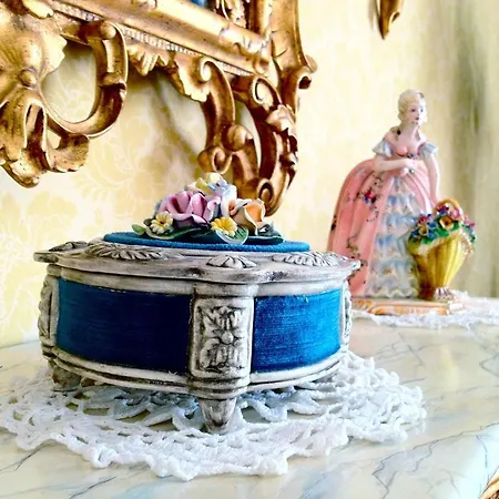 Doge 3* ヴィチェンツァ