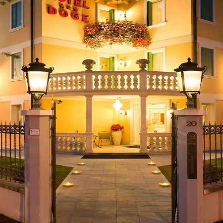 ホテル Doge ヴィチェンツァ