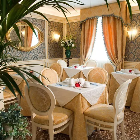 ホテル Doge ヴィチェンツァ