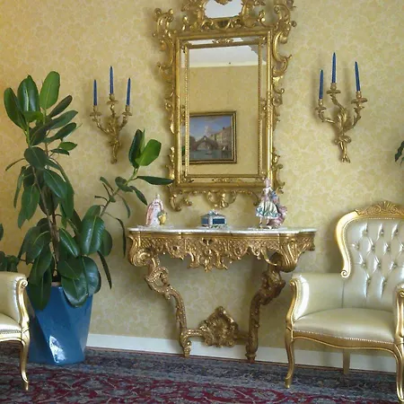 Doge Otel Vicenza