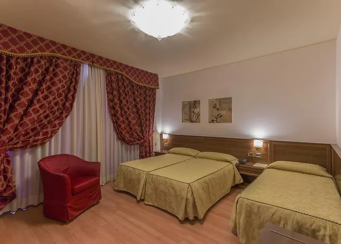 Hotel Doge 3*