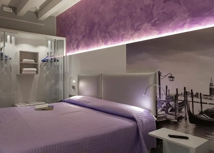 מלון Doge ויצ'נצה