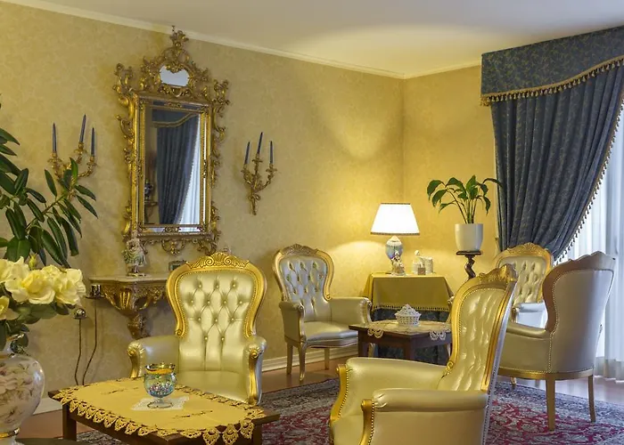 Hotel Doge 3*