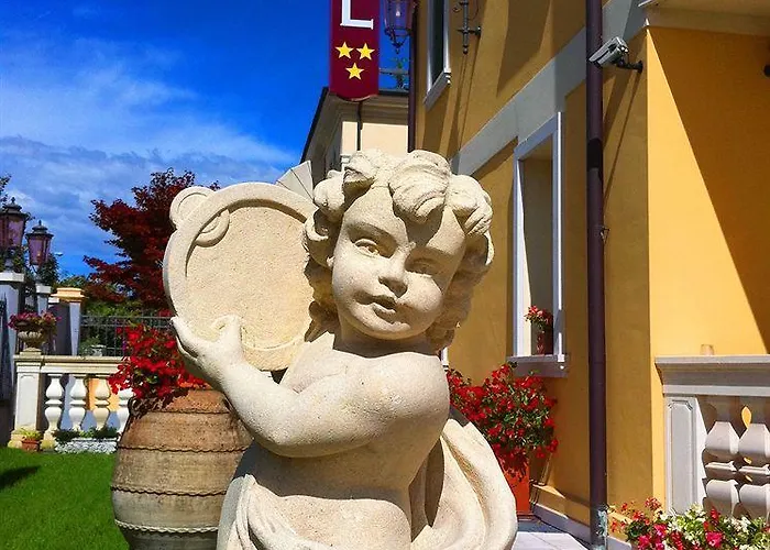 Hotel Doge Vicenza