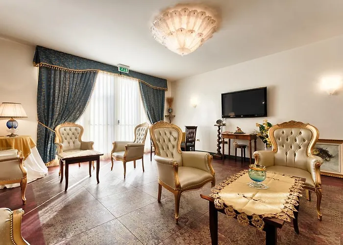 Doge Hotel Vicenza