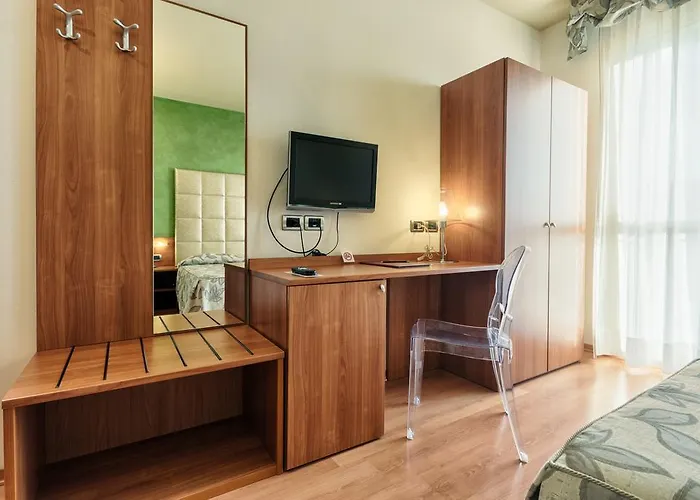 Doge Hotel 3*