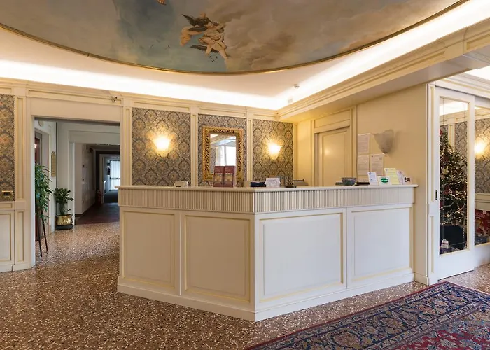 Hotel Doge Vicenza