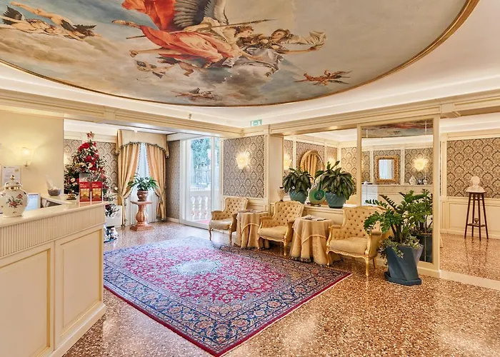 Doge Hotel Vicenza