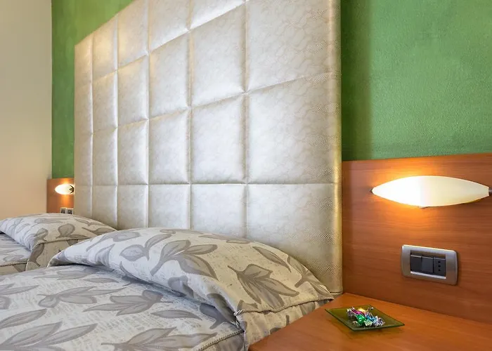 Doge Hotel 3*