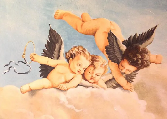 Doge מלון ויצ'נצה