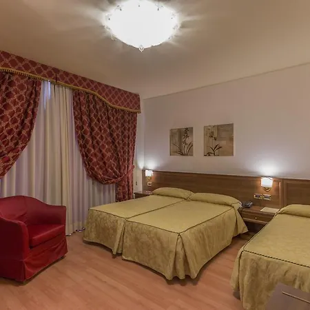 Hotel Doge 3*