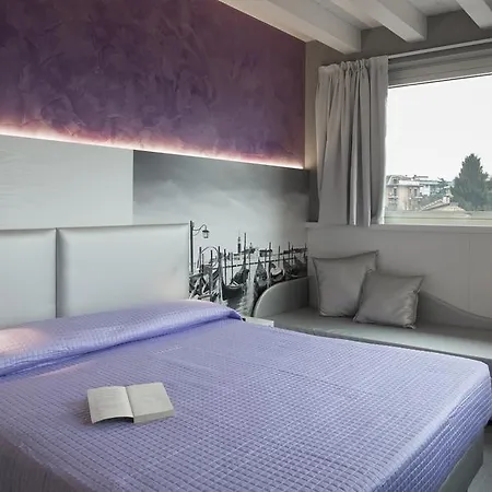 Hotell Doge