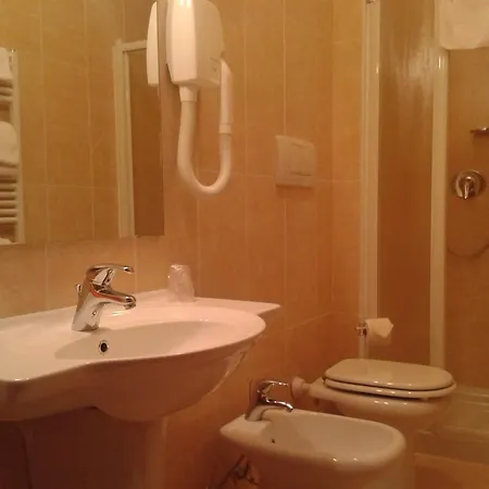 Doge Hotel Vicenza