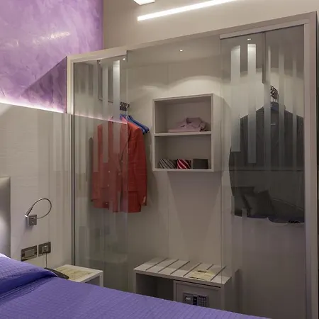 Doge Hotell