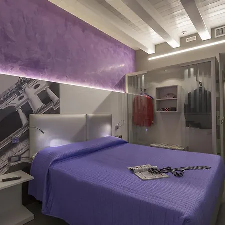 Doge Hotell