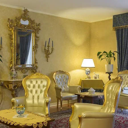 Hotel Doge 3*