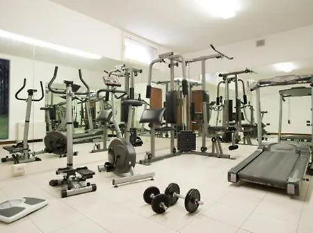 Hotell Doge Vicenza