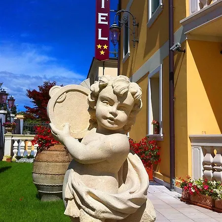 Hotel Doge Vicenza