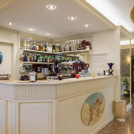 Hotell Doge 3*