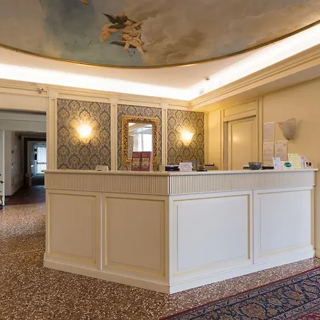 Hotel Doge Vicenza