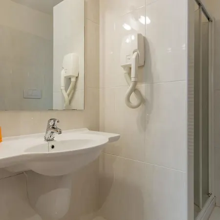 Hotel Doge Vicenza