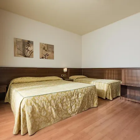 Hotell Doge 3*