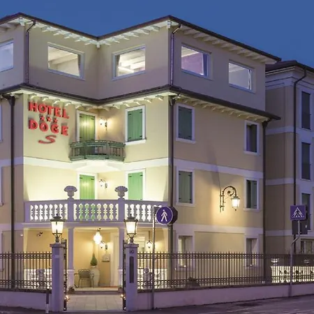 Doge Hotel