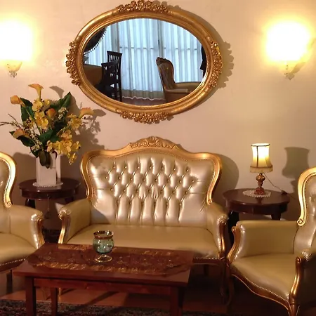 Doge Hotel 3*