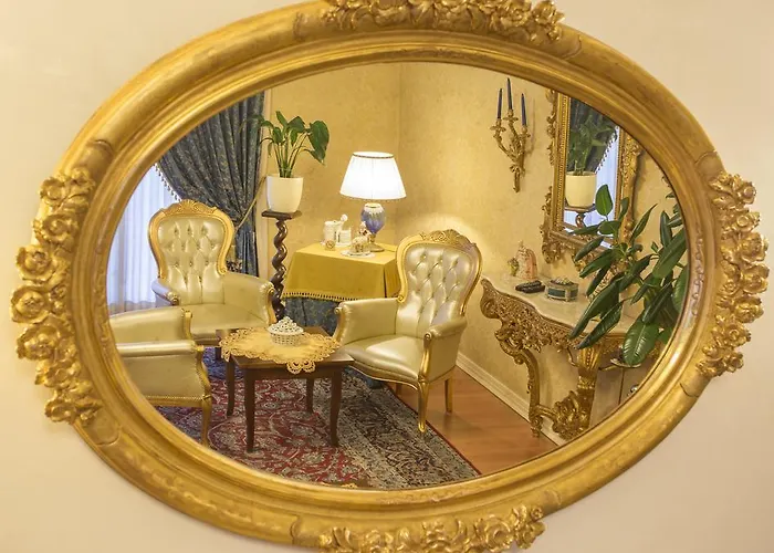 Doge Hotel