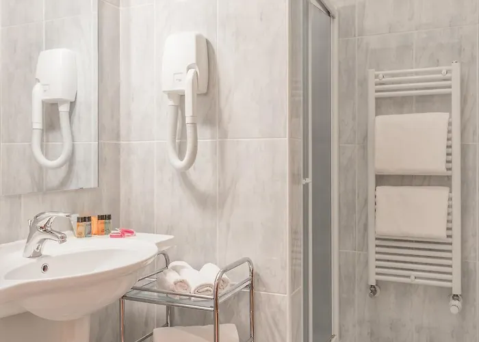 Hotel Doge Vicenza