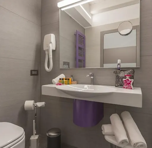 Doge Hotel Vicenza