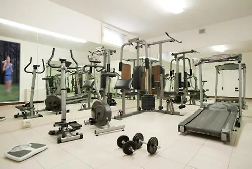Hotel Doge Vicenza