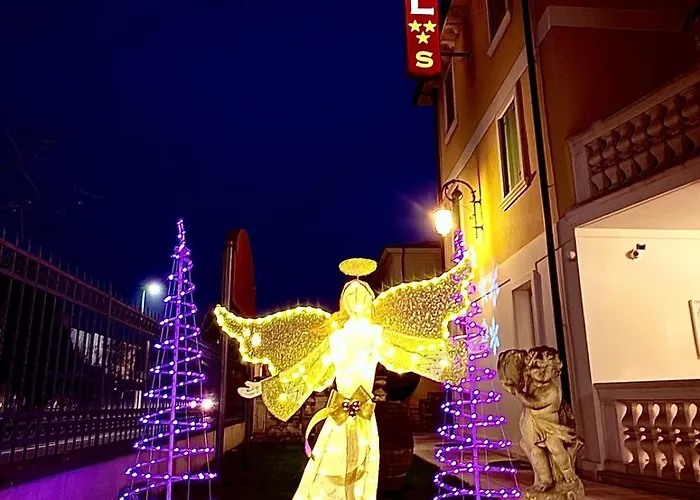 Doge Vicenza