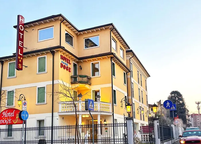 Doge 3* Vicenza