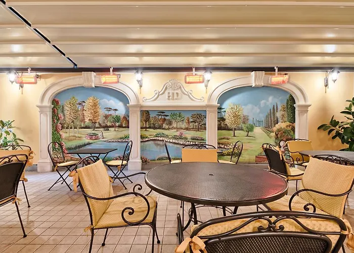 Hotel Doge Vicenza