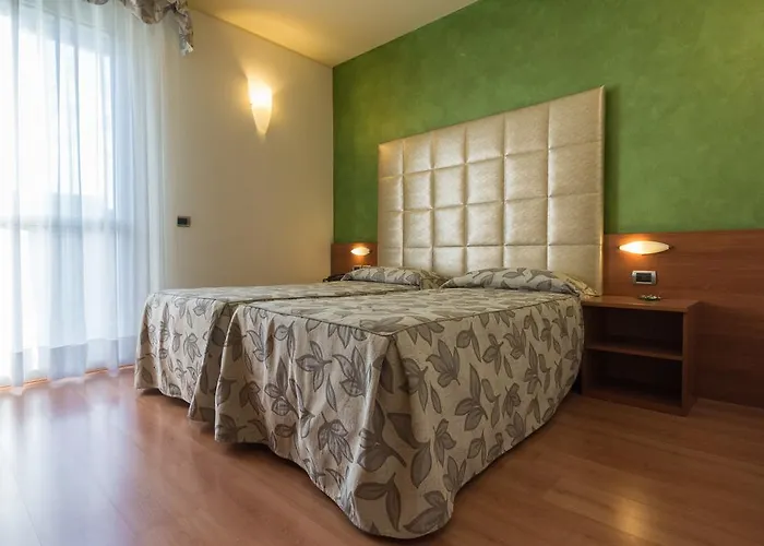 Doge 3* Vicenza