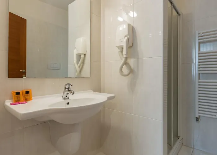 Hotel Doge Vicenza