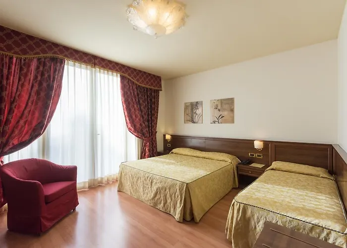 Doge Hotel 3*